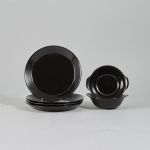 1443 4108 DINNERWARE